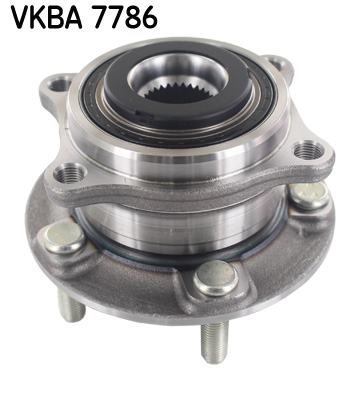 SKF VKBA 7786 Kit cuscinetto ruota